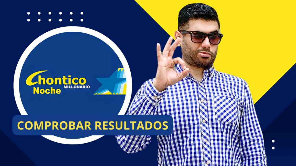 resultado loteria chontico noche 29 de enero 2026