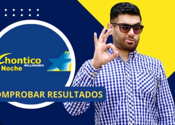 resultado loteria chontico noche 29 de enero 2026