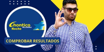 resultado loteria chontico noche 29 de enero 2026