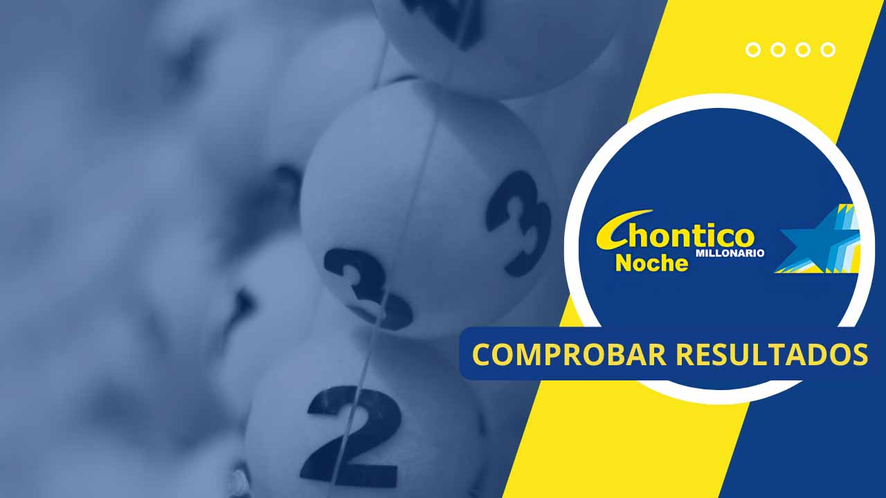 resultado loteria chontico noche 3 de enero 2026