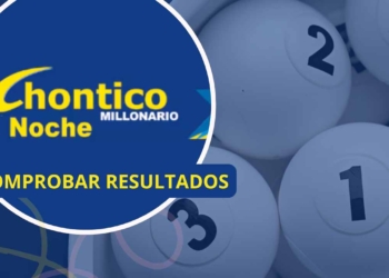 resultado loteria chontico noche 30 de enero 2026