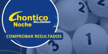 resultado loteria chontico noche 30 de enero 2026