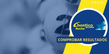 resultado loteria chontico noche 31 de enero 2026