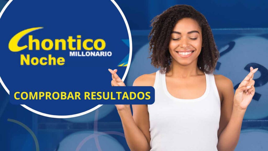 resultado loteria chontico noche 4 de enero 2026
