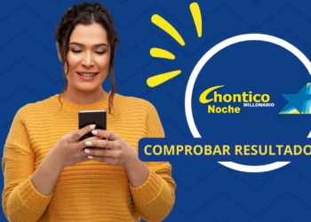 resultado loteria chontico noche 6 de enero 2026