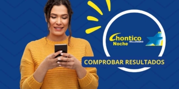 resultado loteria chontico noche 6 de enero 2026