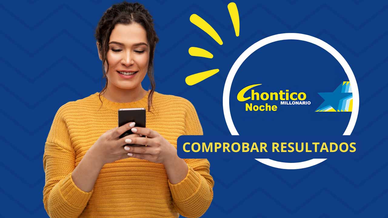 resultado loteria chontico noche 6 de enero 2026