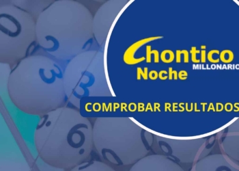 resultado loteria chontico noche 7 de enero 2026