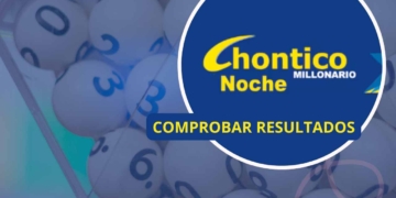 resultado loteria chontico noche 7 de enero 2026