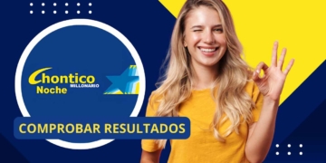 resultado loteria chontico noche 8 de enero 2026