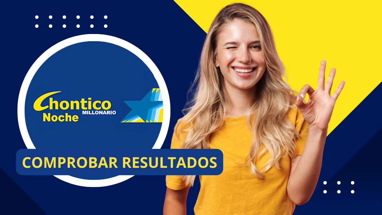 resultado loteria chontico noche 8 de enero 2026
