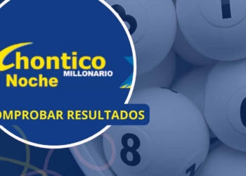 resultado loteria chontico noche 9 de enero 2026