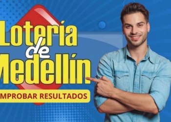resultado loteria de medellin 16 de enero 2026