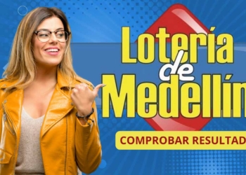 resultado loteria de medellin 23 de enero 2026