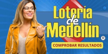 resultado loteria de medellin 23 de enero 2026
