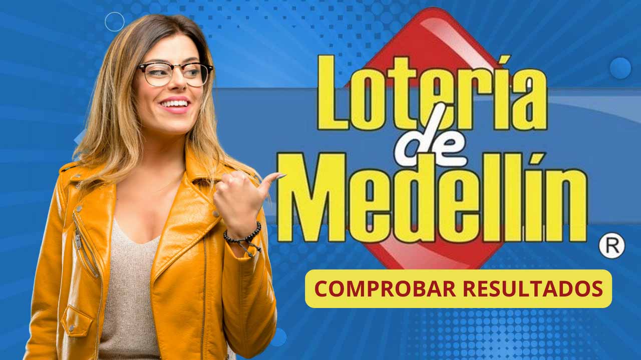 resultado loteria de medellin 23 de enero 2026