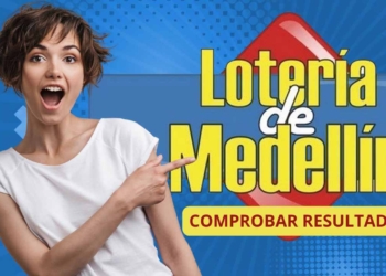 resultado loteria de medellin 9 de enero 2026