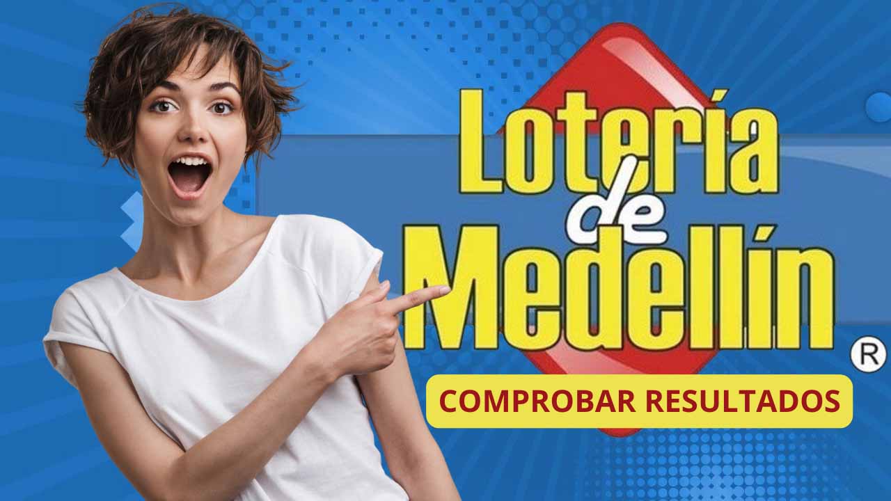 resultado loteria de medellin 9 de enero 2026