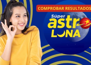 resultado sorteo loteria astro luna 1 de enero