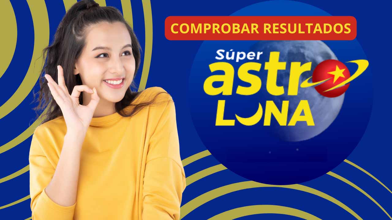 resultado sorteo loteria astro luna 1 de enero