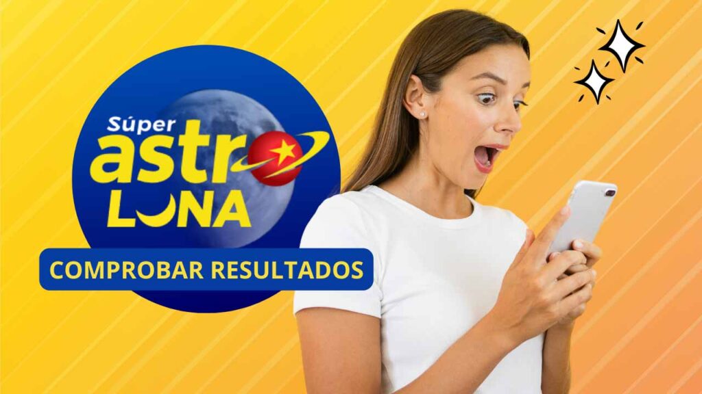 resultado sorteo loteria astro luna 10 de enero 2026
