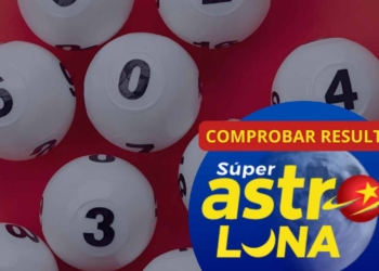 resultado sorteo loteria astro luna 11 de enero 2026