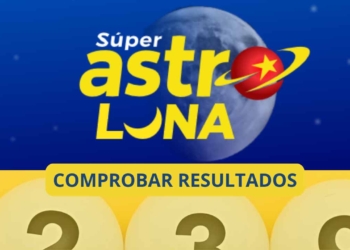 resultado sorteo loteria astro luna 12 de enero 2026