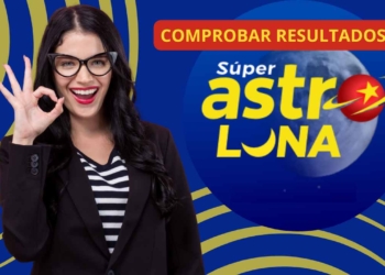 resultado sorteo loteria astro luna 13 de enero 2026