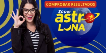 resultado sorteo loteria astro luna 13 de enero 2026