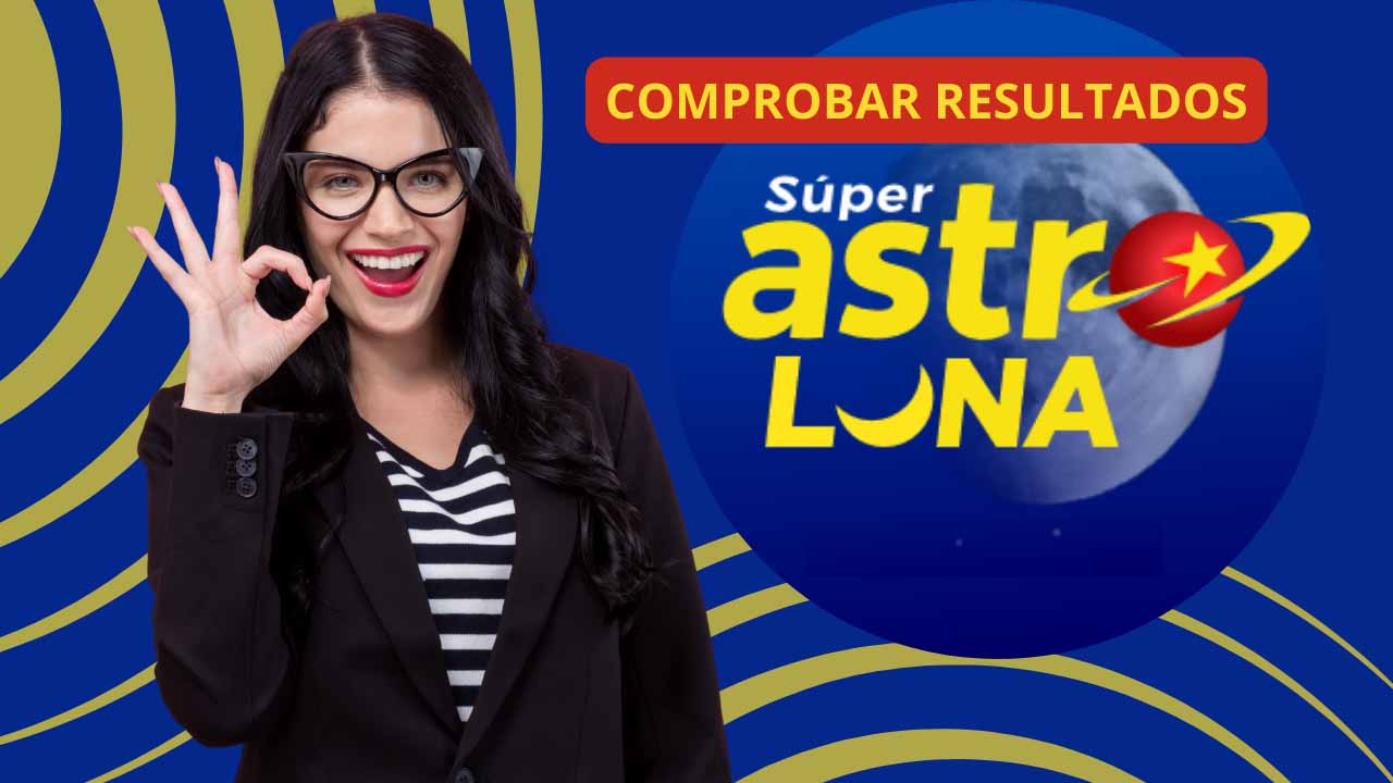 resultado sorteo loteria astro luna 13 de enero 2026
