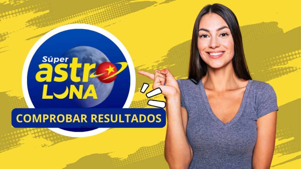 resultado sorteo loteria astro luna 14 de enero 2026
