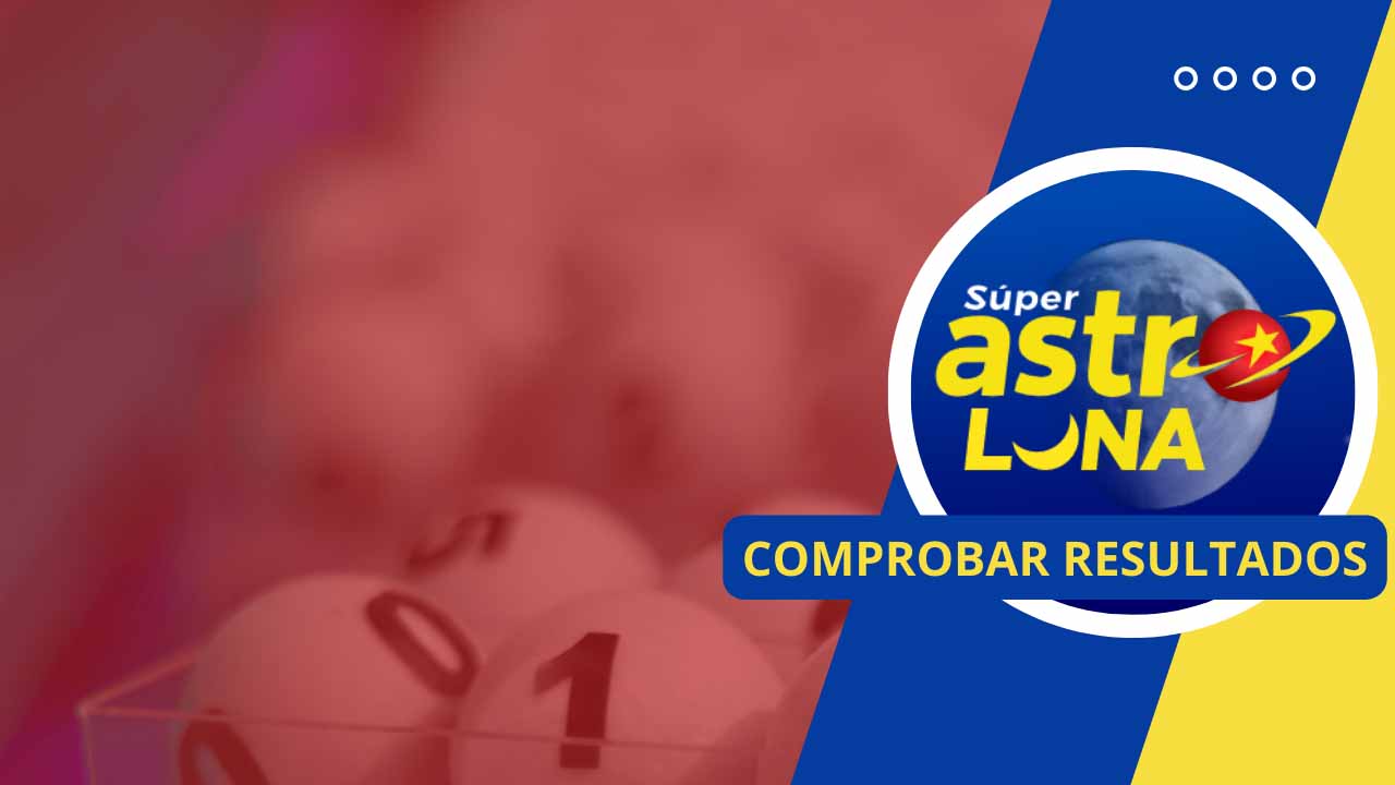 resultado sorteo loteria astro luna 15 de enero 2026