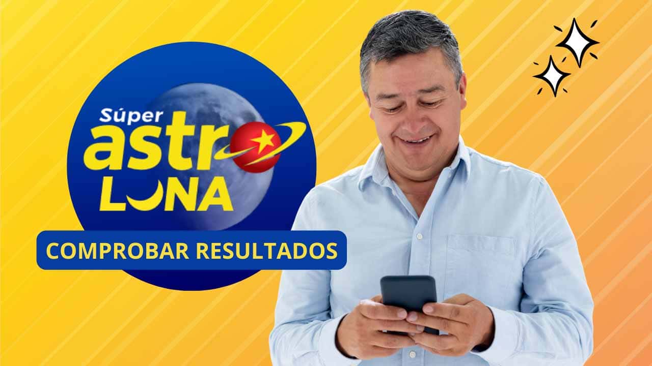 resultado sorteo loteria astro luna 16 de enero 2026