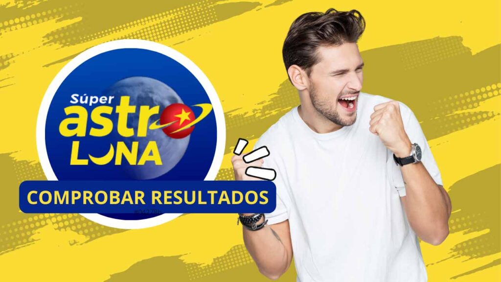 resultado sorteo loteria astro luna 20 de enero 2026