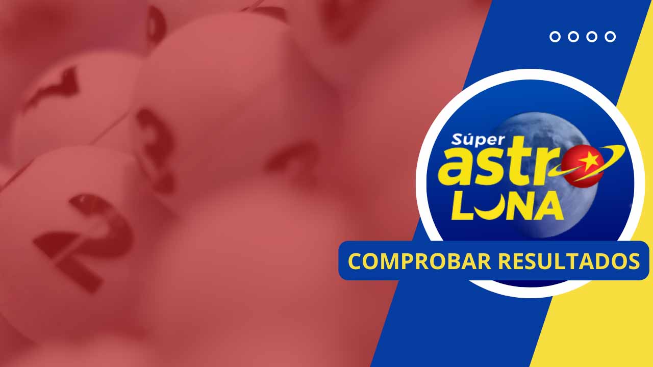 resultado sorteo loteria astro luna 21 de enero 2026