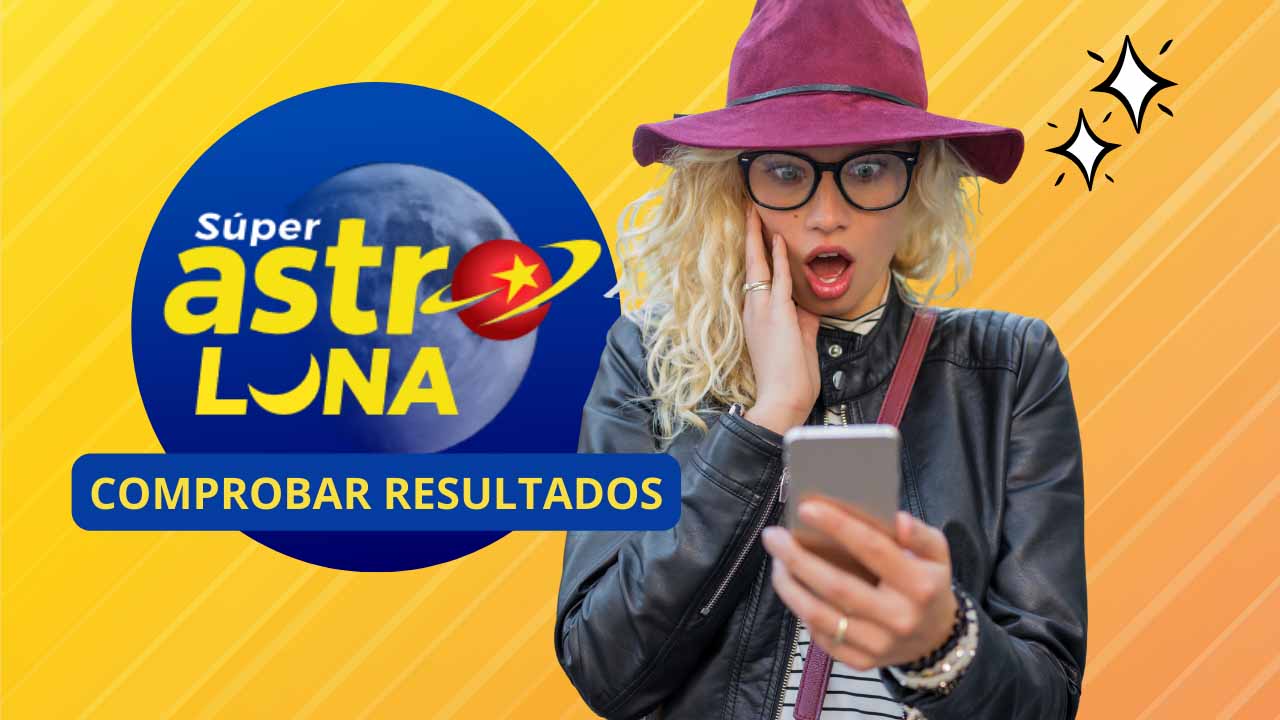 resultado sorteo loteria astro luna 22 de enero 2026