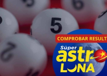 resultado sorteo loteria astro luna 23 de enero 2026