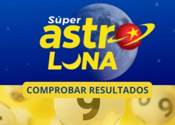resultado sorteo loteria astro luna 24 de enero 2026