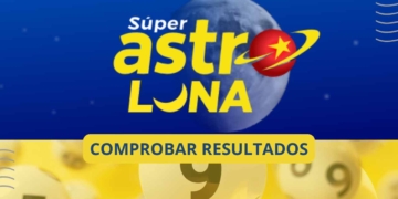resultado sorteo loteria astro luna 24 de enero 2026