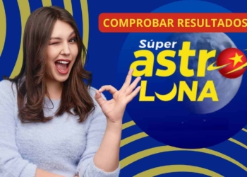 resultado sorteo loteria astro luna 25 de enero 2026