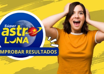 resultado sorteo loteria astro luna 26 de enero 2026