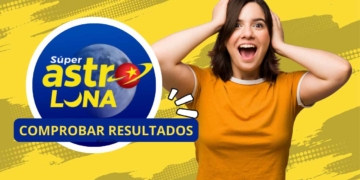 resultado sorteo loteria astro luna 26 de enero 2026
