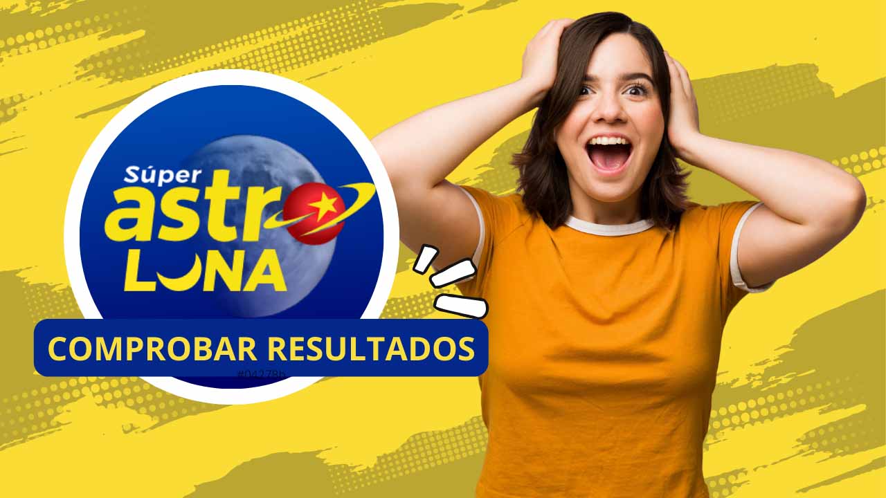 resultado sorteo loteria astro luna 26 de enero 2026