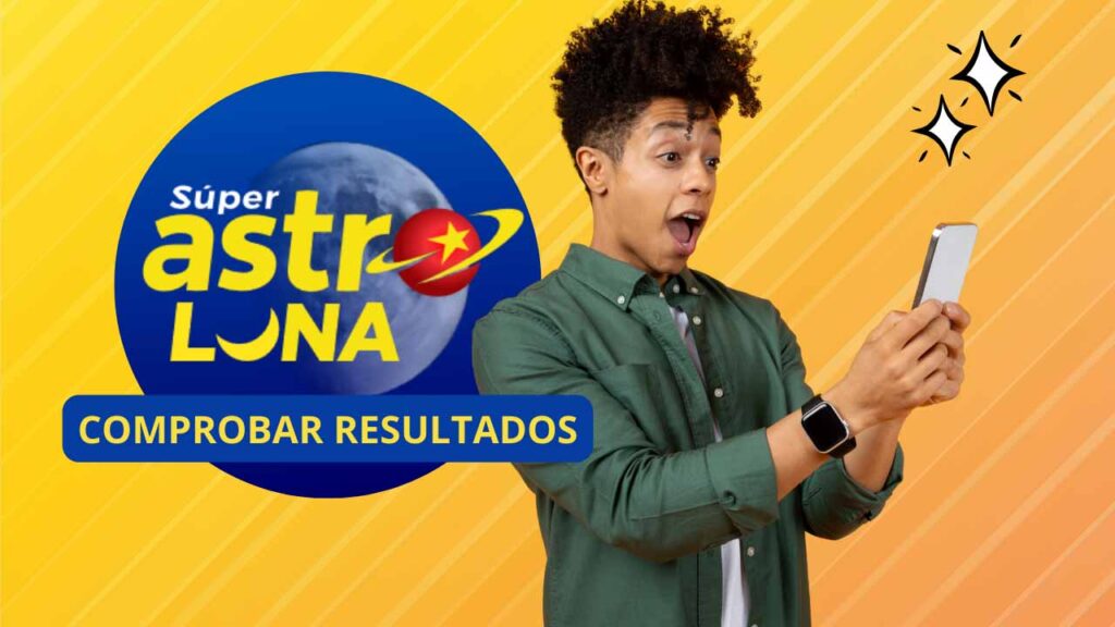 resultado sorteo loteria astro luna 28 de enero 2026