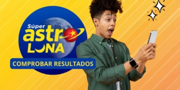 resultado sorteo loteria astro luna 28 de enero 2026