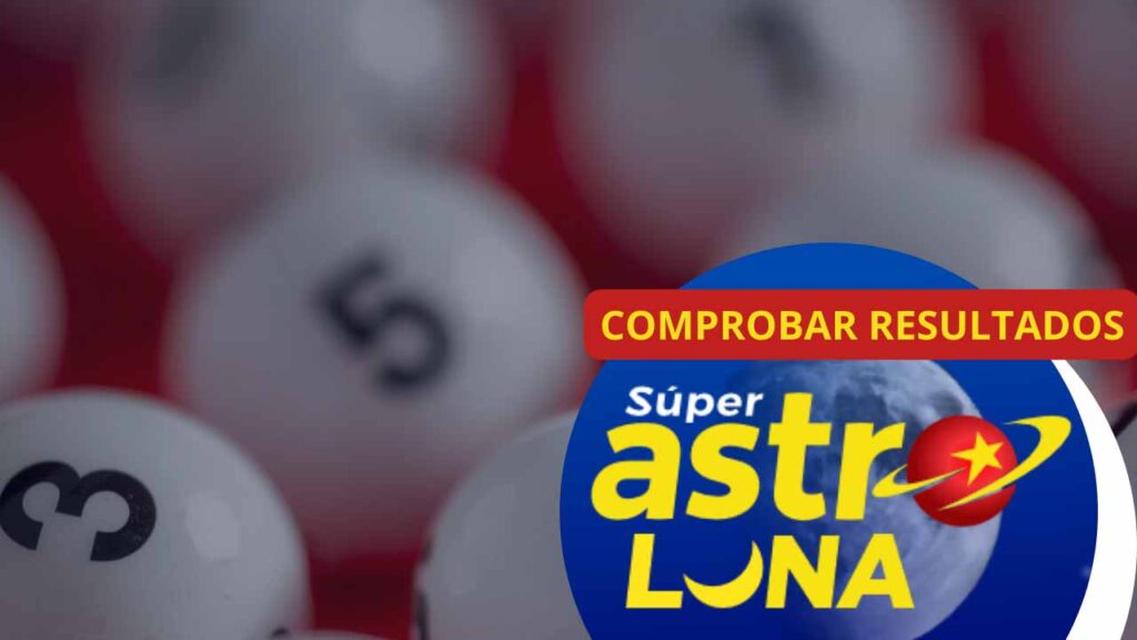 resultado sorteo loteria astro luna 29 de enero 2026