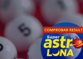 resultado sorteo loteria astro luna 29 de enero 2026