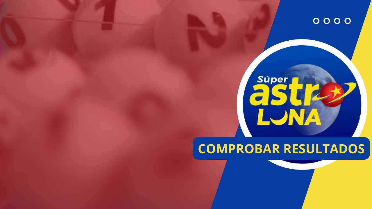resultado sorteo loteria astro luna 3 de enero 2026