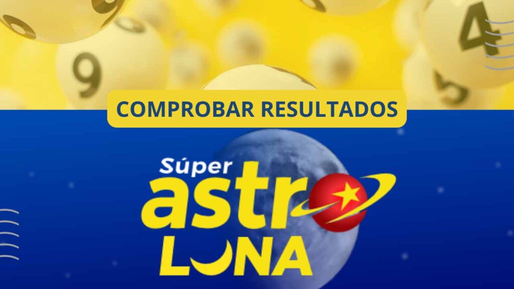resultado sorteo loteria astro luna 30 de enero 2026