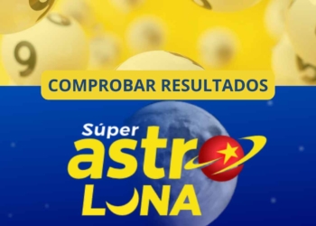 resultado sorteo loteria astro luna 30 de enero 2026